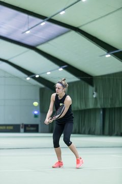 Jennifer Witthöft 187 - RL CadA - DTV Hannover : Ergebnis: 6:0